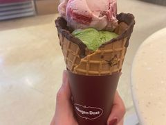 -哈根达斯(龙湖时代天街店)