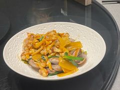 -徐记海鲜(高铁南站|沙湾公园店)