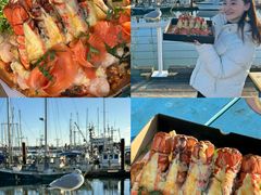 -Steveston Pizza Company (Richmond)