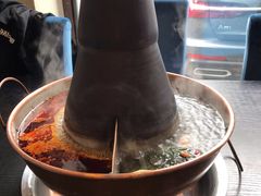 -楼外楼大刀肉传统火锅居(幸福街店)