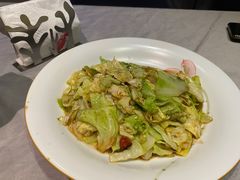 -洞庭鱼香(万科店)