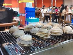 白蚬子-丹东特色烤肉(学府路一部店)