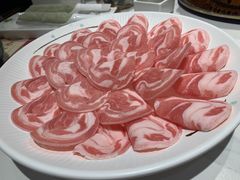 -曲氏老北京铜锅涮肉•火锅(不老街店)