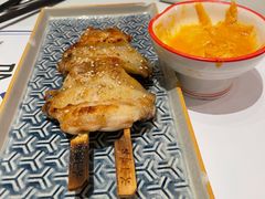 -火山屋台(新街口店)