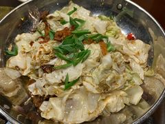 -乡下姥渔馆(齐落山路店)