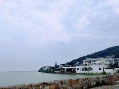 -柒月北岸民宿(西山店)