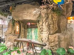 -遇见长安之高山流水(李家村万达店)