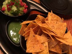 -Luchador摔跤手墨西哥餐厅(恒宇广场店)