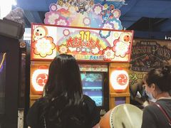 -大玩家(平江万达店)