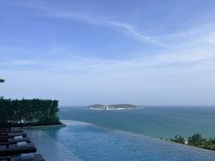 -瑰丽酒店·海吧·天际下午茶·现场DJ·天台酒吧