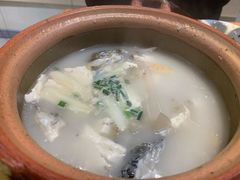 -渔遭殃鱼馆(黄桷垭店)