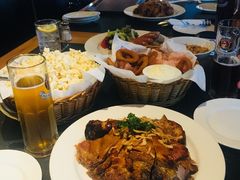 -宝莱纳餐厅(滨江店)