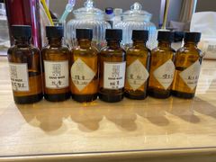 -墨more调香馆DIY自调香水(博雅国际中心B座店)