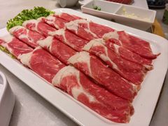 -牛街·马辈儿涮肉(牛街总店)