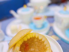 -燕庭·纯燕窝·甜品下午茶(日月光店)