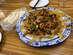 -家有美味(户部山二店)