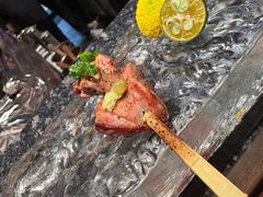 -乌君·酒场·炭火烧鸟(侨城坊店)