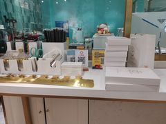 -西檬树SIMON·T轻奢蛋糕(大东方Max店)