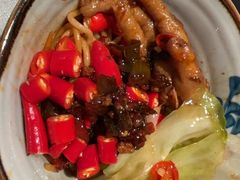-老三样 · 江西菜馆(前海壹方汇店)