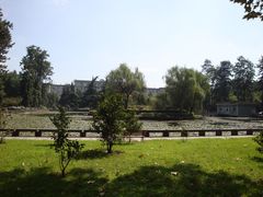 -四川大学(望江校区)