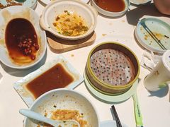 -大铁勺新津菜(东丽阳光新业广场店)