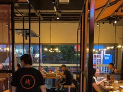 -二旗里烧烤·烤羊排(龙域店)