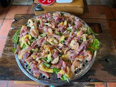 -阿多私房菜(顺德店)