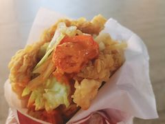 -肯德基(宝龙店)