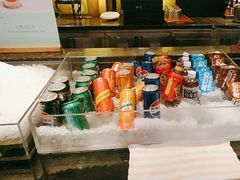 -威斯汀舞台餐厅