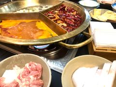 -叁口煮市井老火锅(春熙路店)
