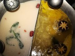 -湊湊火锅·茶憩(皇姑万象汇店)