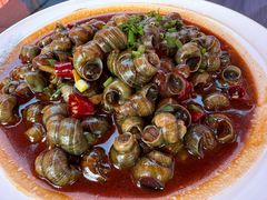 -七的湖·江南蟹舫·阳澄湖农家菜(蟹舫苑店)