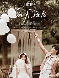 -纪梵希婚纱摄影(青岛店)