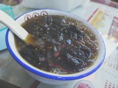 -五条人糖水铺(武林总店)