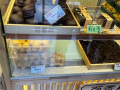 -包满意面包糕点(东坝店)