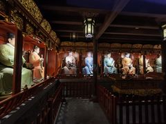 -宁波府城隍庙