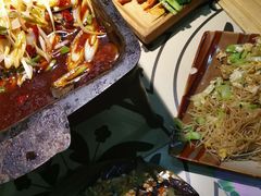 -新凯旋烧烤·燕姐千岛湖土菜