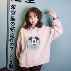 点击看大图 -藤野造型