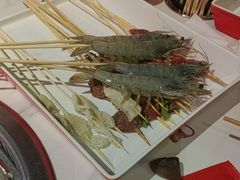 -宏姐串串香(宏伟路店)