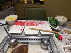 -海底捞火锅(团结桥店)