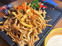 -雀舞云南菜(天津天河城购物中心店)