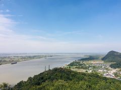 -采石矶景区