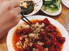 -田波泡椒牛蛙(巴丽新地店)