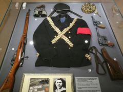 -阿芙乐尔号巡洋舰