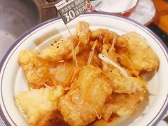 -刘淑芬·活鱼铁锅炖(北京首店)