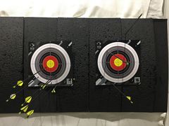 -無弓射箭俱乐部(领展中心城店)