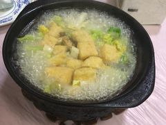 -阿隆煲店(秀仁苑店)
