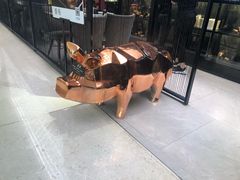 -馔豚·台北菜专门店(深圳湾万象城店)
