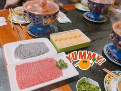 -南门涮肉(上海一店)