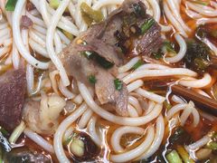 -无名羊肉粉(赤水店)